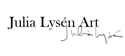Julia Lysén Art